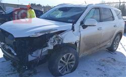 هيونداي باليسيد